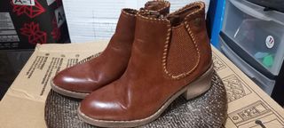 Botines