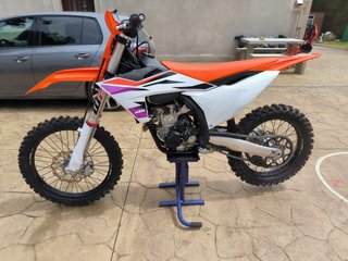 Moto Cross