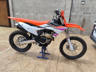 Moto Cross