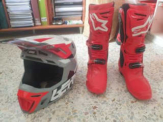 Moto Cross