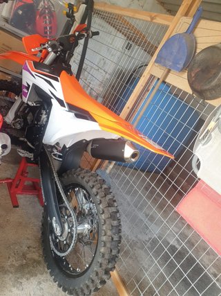 Moto Cross