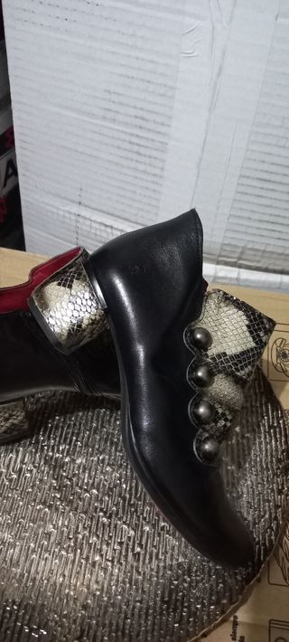 Botines