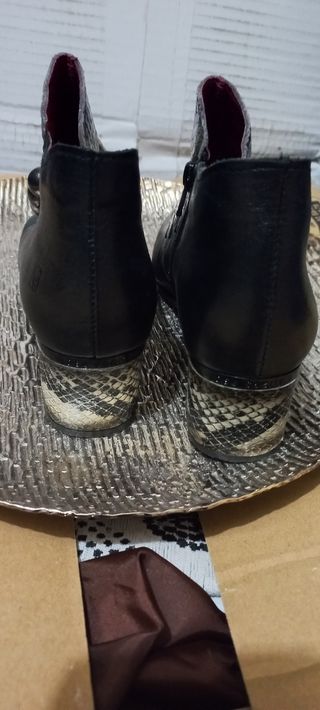 Botines