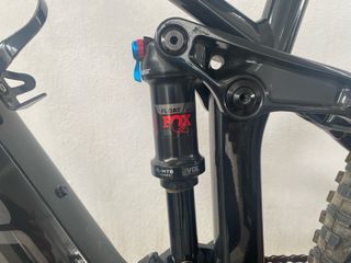 Bicicleta electrica Megamo Crave AL 05