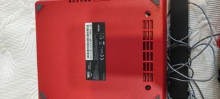 Consola Wii mini