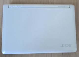 ordenador acer aspire one ZG5
