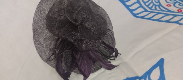 Pamela , tocados boda