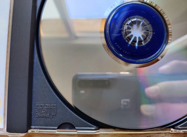 CD FRANK SINATRA AND SEXTET LIVE IN PARIS