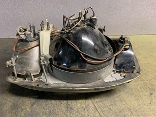 Faro Mercedes W114 W115