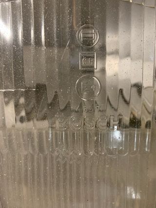 Faro Mercedes W114 W115