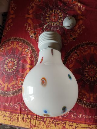 Lampadario 