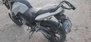Despiece Motorhispania MH7 Naked 2010
