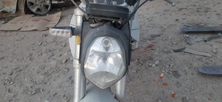Despiece Motorhispania MH7 Naked 2010