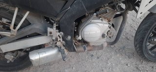 Despiece Motorhispania MH7 Naked 2010