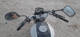 Despiece Motorhispania MH7 Naked 2010