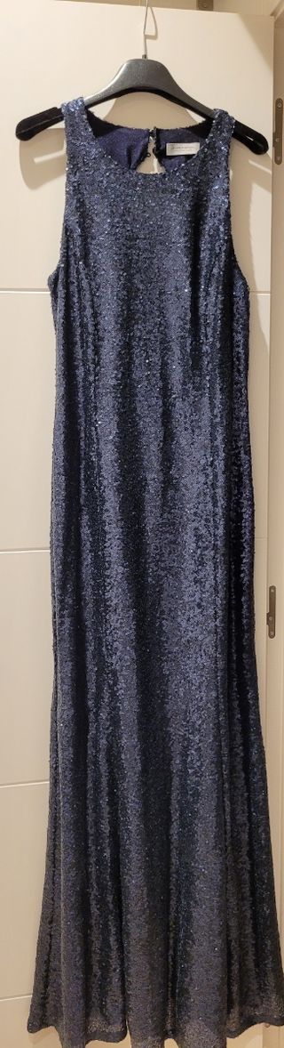 Vestido fiesta