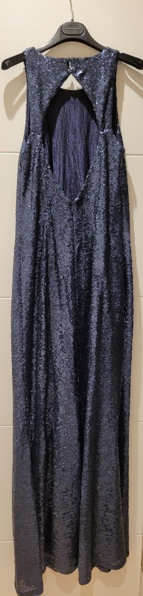 Vestido fiesta