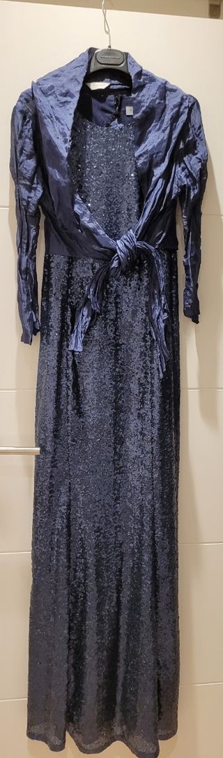 Vestido fiesta