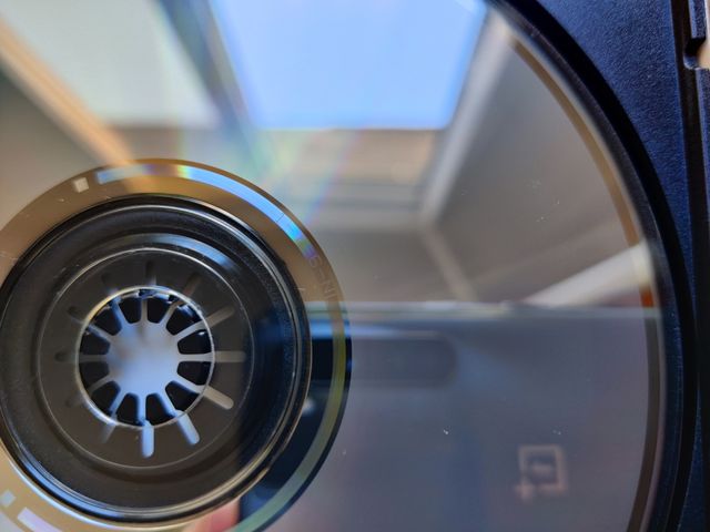 CD FRANK SINATRA COME SWING WITH ME!