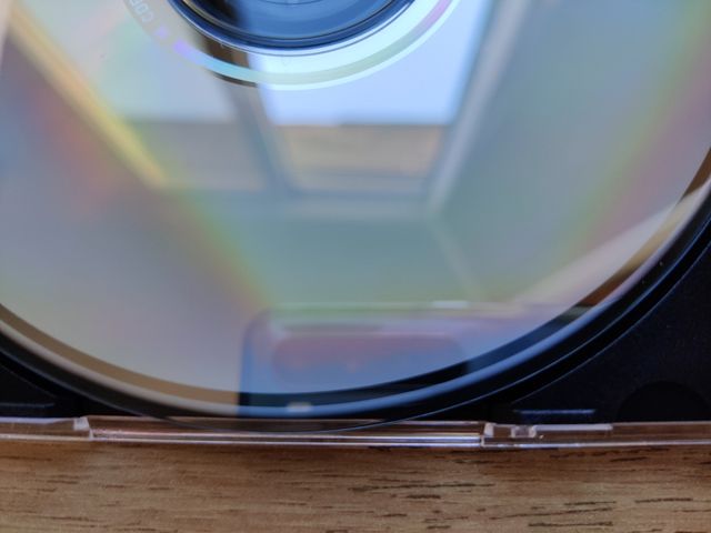 CD FRANK SINATRA COME SWING WITH ME!