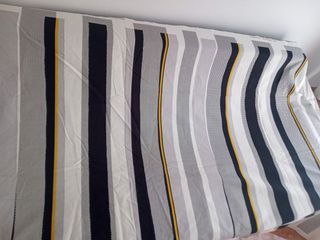 Tela nueva grande IKEA