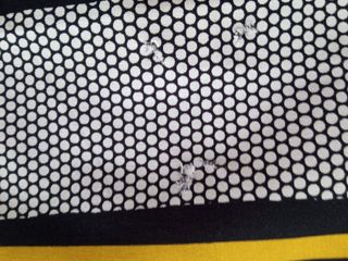 Tela nueva grande IKEA