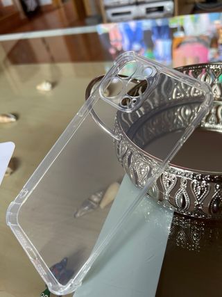 Funda Iphone 13 pro Max