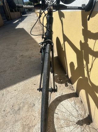 BICICLETA CONTRARRELOJ ORBEA ORDU