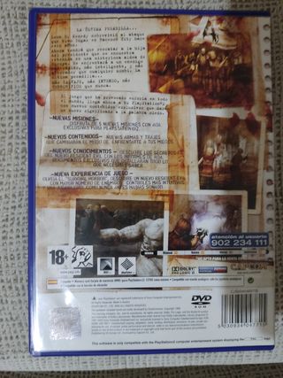 Resident Evil 4 