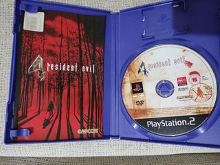 Resident Evil 4 
