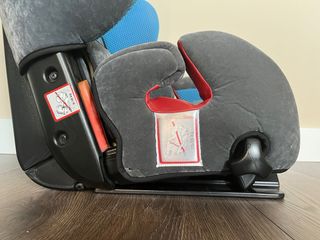 Silla de coche infantil RECARO “Young Sport”