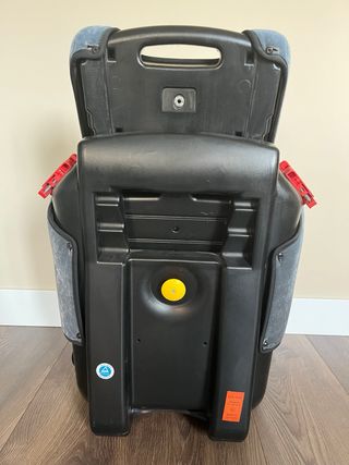 Silla de coche infantil RECARO “Young Sport”