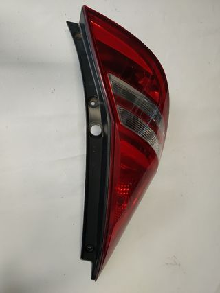 ✅PILOTO TRASERO IZQUIERDO HYUNDAI I30