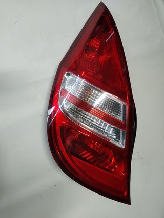 ✅PILOTO TRASERO IZQUIERDO HYUNDAI I30