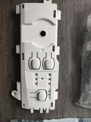 Soporte modulo panel de mandos Candy