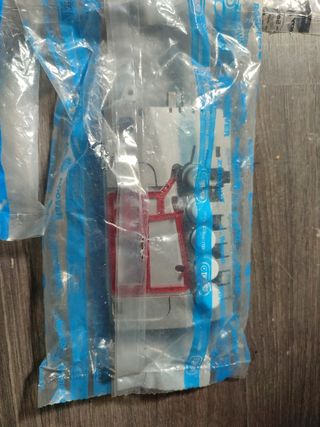 Soporte modulo panel de mandos Candy