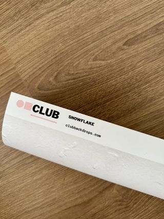 Club Backdrops: Fondo para fotografía 90x120cm