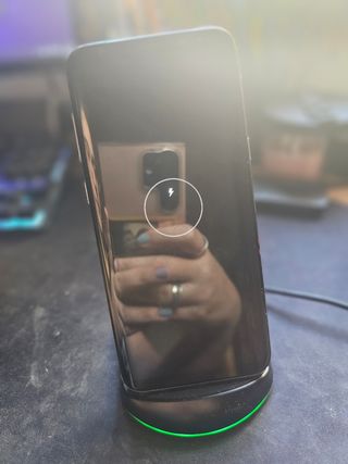 Samsung Galaxy s8 plus