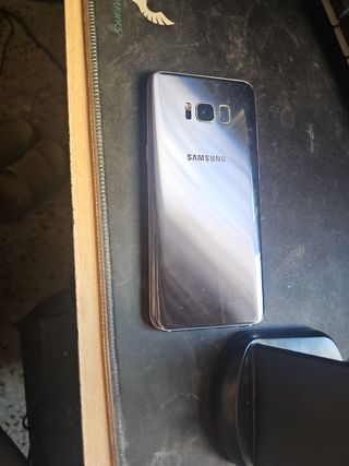 Samsung Galaxy s8 plus