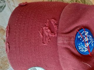 Cappellino  uomo Kbethos  fashion