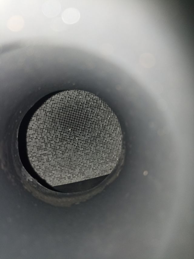 Catalizador Renault 19 