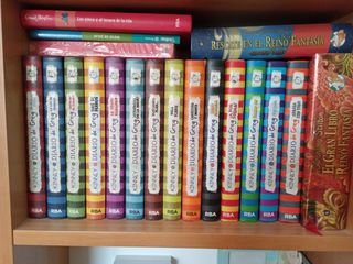 Libro DIARIO de Greg.