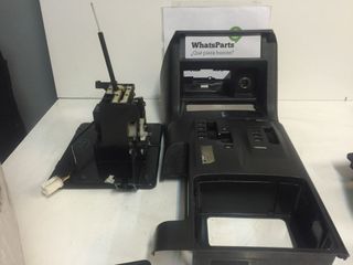 Centralita mitsubishi montero 3.2 di-d mk369406