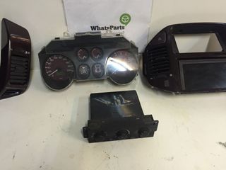 Centralita mitsubishi montero 3.2 di-d mk369406