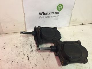 Centralita mitsubishi montero 3.2 di-d mk369406