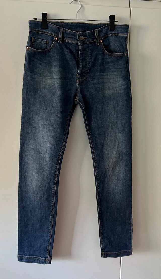 Pantalon niño benetton