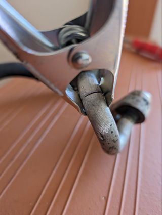 Reparación de tubos de aire acondicionado