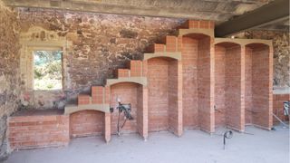 especialistas en colocar piedras de todos los tipos