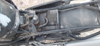 Despiece Ducati Monster M 620 S.I.E. 2003