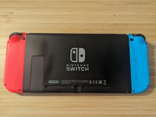 Nintendo switch completa + Mando Pro